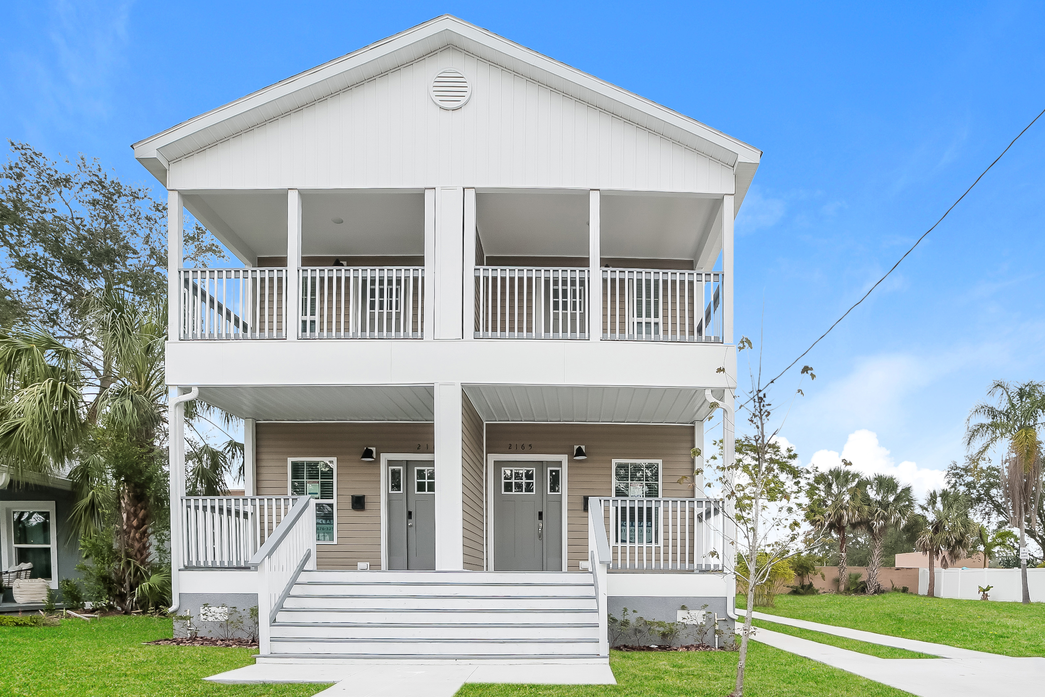 2167 14th Ave S St. Petersburg, FL 33712